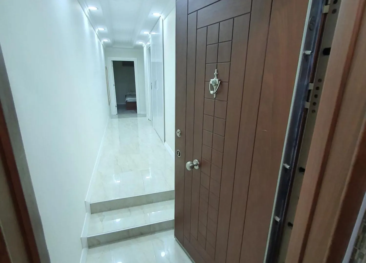 Ferienwohnung Ismetpasa Antalya
