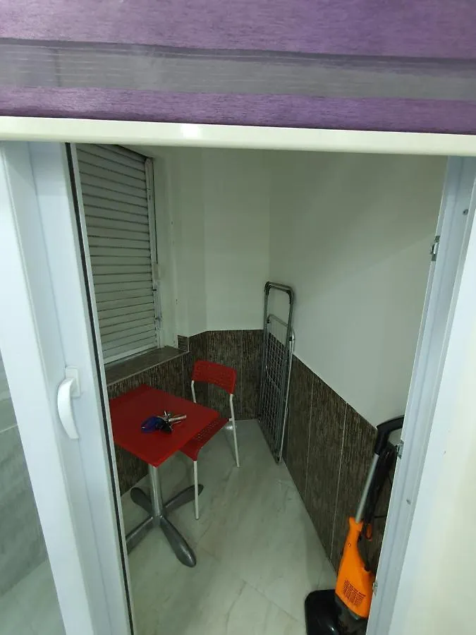 Ferienwohnung Ismetpasa Antalya 0*,  Türkei