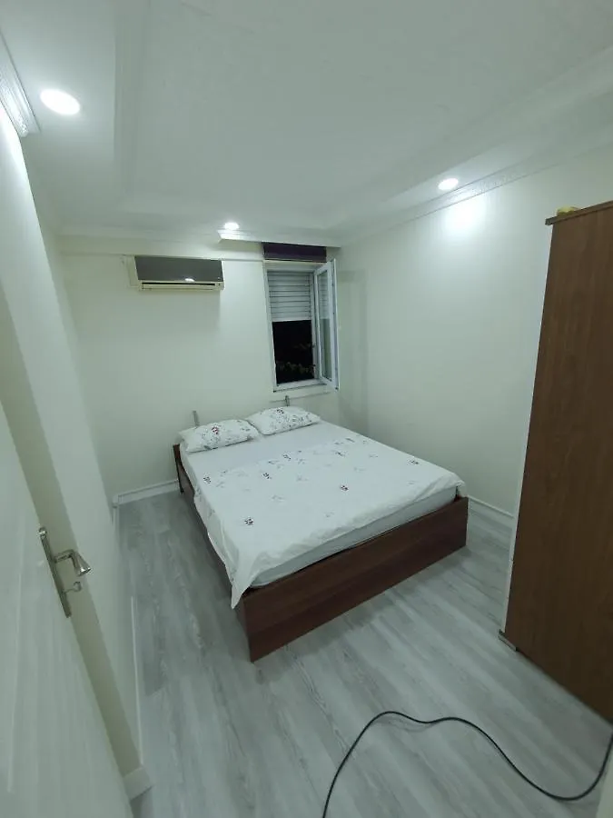 Apartment Ferienwohnung Ismetpasa Antalya Türkei
