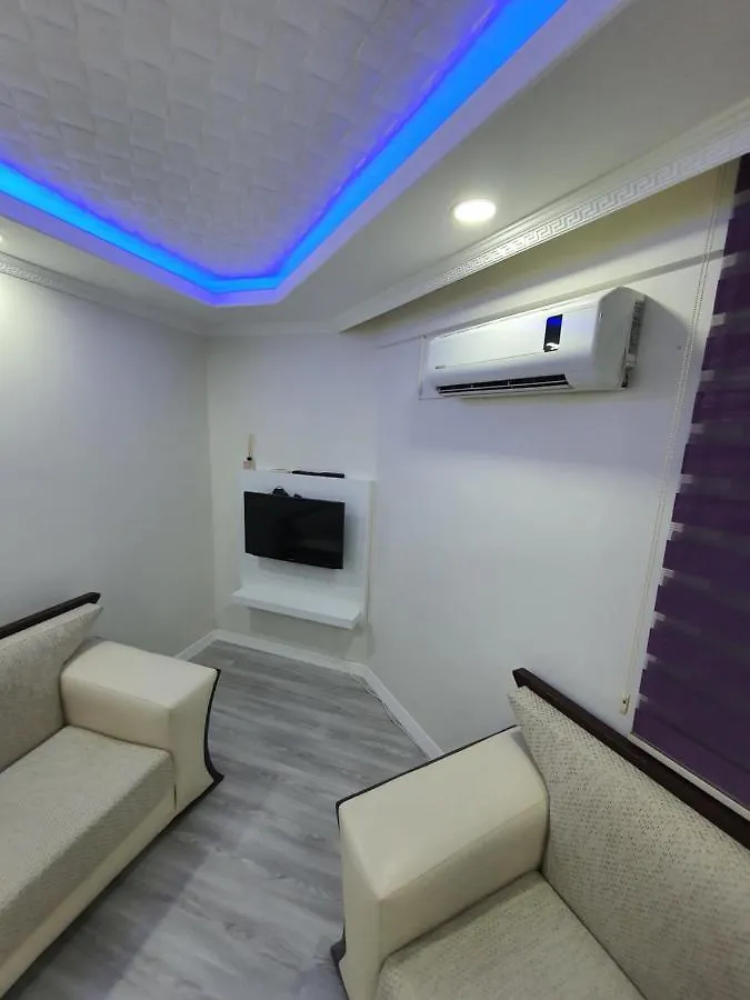 Ferienwohnung Ismetpasa Antalya