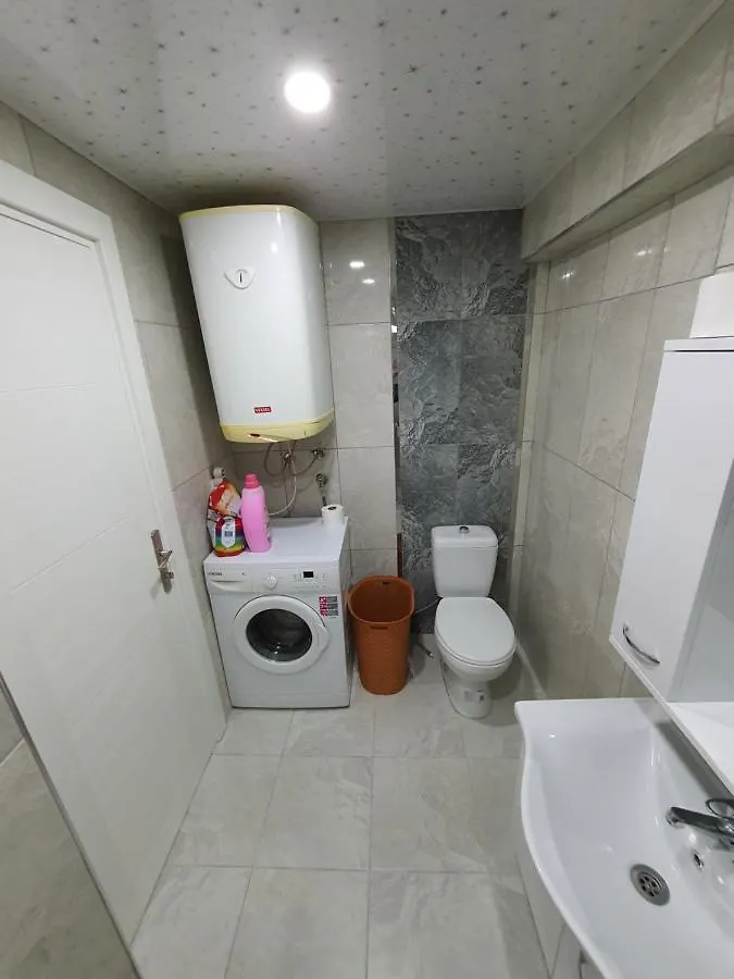 Ferienwohnung Ismetpasa Antalya Türkei