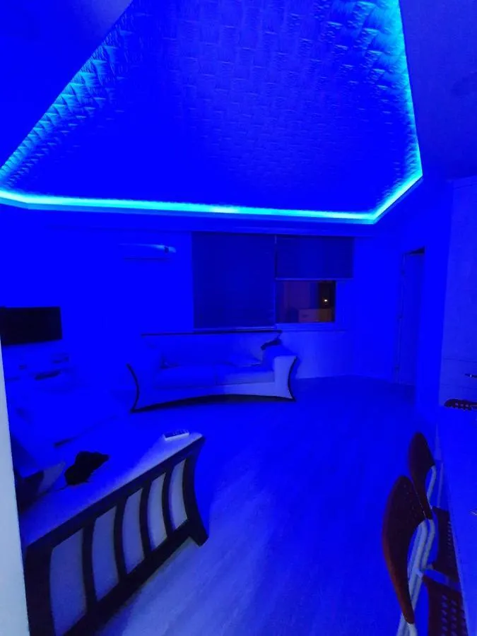 Ferienwohnung Ismetpasa Antalya