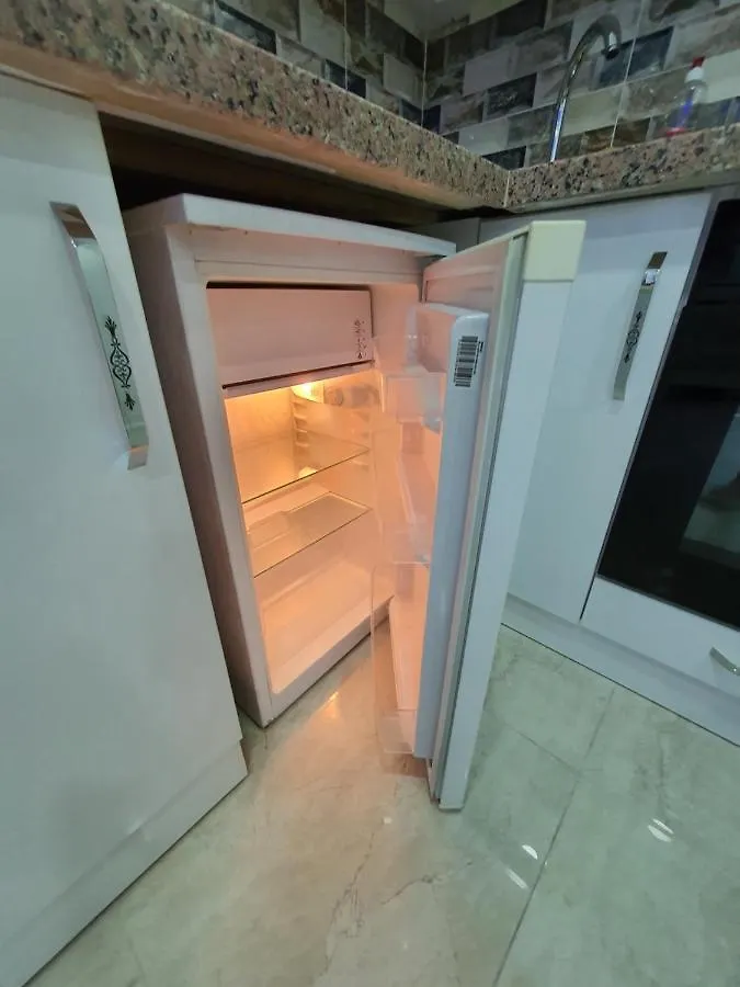 Apartment Ferienwohnung Ismetpasa Antalya Türkei