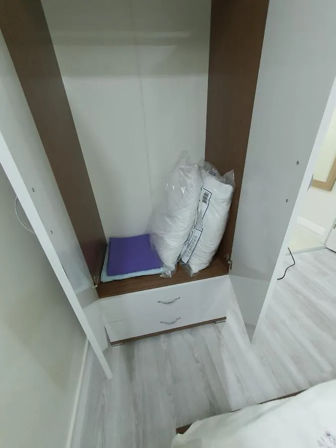 Ferienwohnung Ismetpasa Antalya